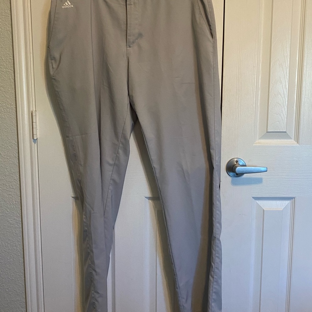 Adidas Climalite Golf Pants